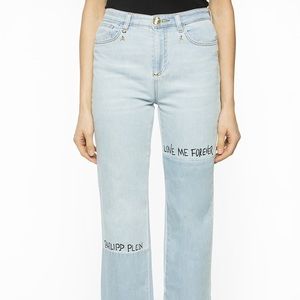 Philip Plein Jeans
